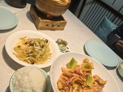 -淮扬韵(高新大都荟店)