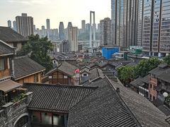 -重庆十八梯传统风貌区