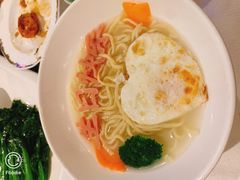 -海湾壹品·粤菜·早茶·烤鸭(拱北店)