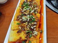 -黔府豆米火锅野菜馆(南马店)