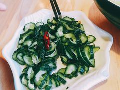 -玖鲜小笼(中山广场店)