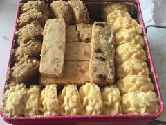 -家琳甜品(江南东店)