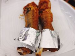 -苏小柳点心·手作小笼包(新街口分院店)