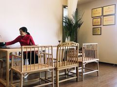 大堂-仰生如卉推拿养生馆(酒仙桥店)