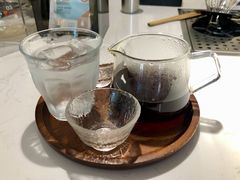 -Oasis coffee燕谷咖啡(公信店)
