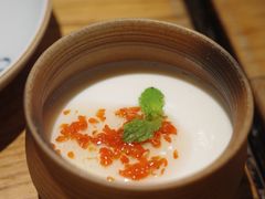 宫廷杏仁豆腐-四季民福烤鸭店(前门廊房二条店)