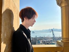 -大堂吧·下午茶·特调鸡尾酒(大连一方城堡豪华精选酒店)