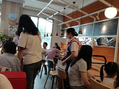 -肯德基(凤凰店)