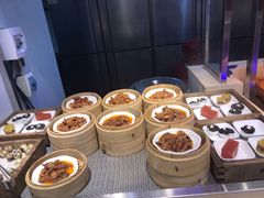 -爱尚客韩式烤肉自助餐厅(海口京华城店)