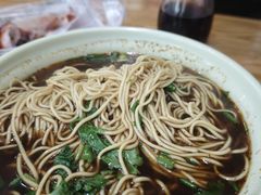 -晓马鸭店(新芜路店)