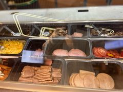 -赛百味SUBWAY(高新绿宝店)