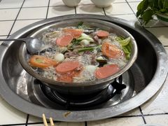 -海关荤豆花(洋河一路店)