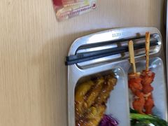 -拾味中点(花园路店)