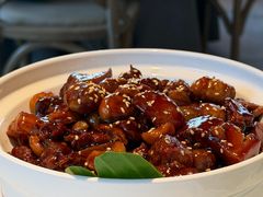 -京北渔家傲