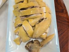 -芳华轩•客家菜馆(梧桐山店)