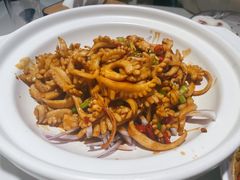 -兰湘子·湘菜小炒(石家庄万象城店)