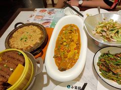 -小菜园新徽菜(上海浦东复地活力城店)
