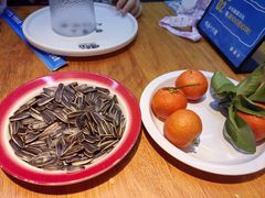 -喝丢一只鞋海鲜烧烤(文体街店)