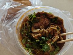-真素诚·清真(新华路店)