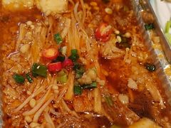 -小两口锦州烧烤·脆皮油边(依云北郡店)