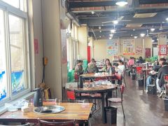 -皖北巫氏三胖地锅鸡(长淮总店)