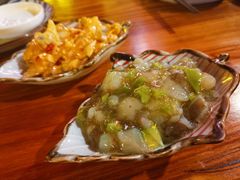 芥末章鱼-达摩食堂(仓山万达店)
