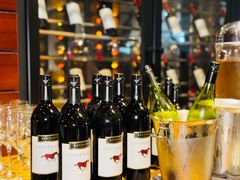 -顺德美的万豪酒店·自助餐·贡厨