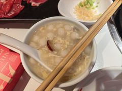 -牛品福潮汕牛肉火锅(旺庄店)