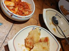 -七八冷面·延边朝鲜族美食(欢乐谷店)