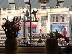 门面-巴伐利亚啤酒坊(意式风情街店)