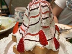 -秘密旅行Bonjour(黑金冠 江南西店)