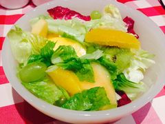 -西贝莜面村(近铁城市广场店)