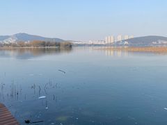 -云龙湖旅游景区