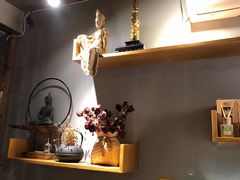 -泰·菩提树下[泰式按摩x精油SPAx肩颈头疗](新景店)