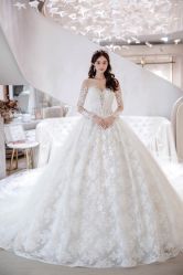 -B.Bridge Couture婚纱礼服(福田店)