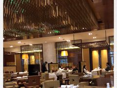 -喜来登由由大酒店九州膳坊中餐厅
