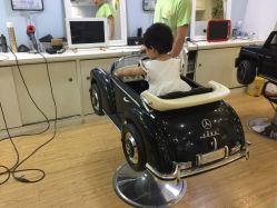 -星童star.kids儿童发型设计·满月胎发(玉兰花园店)