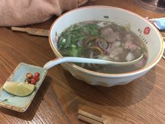 火车头米粉-越南牛肉河粉餐厅(书院巷店)