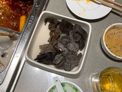 -海底捞火锅(公益西桥店)