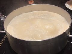 -捞王猪肚鸡火锅(财富中心店)