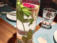 -大树餐厅(益田假日店)