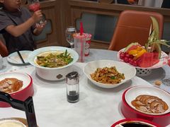 -百姓渔村(南中环店)