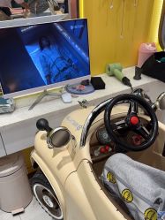 -Meng baby·萌宝贝儿童理发(天河城店)