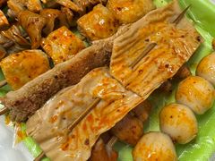 -马记大锅煮(总店)