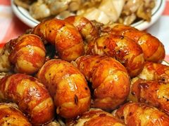-江味龙虾馆·裸蓝龙虾(南山店)