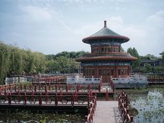 -大明幻境第一城