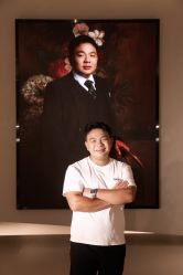 -乐派诗婚纱摄影