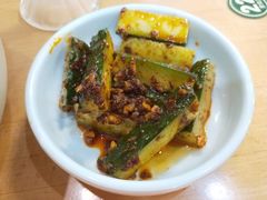 -李先生牛肉面大王(成都东站西广场店)