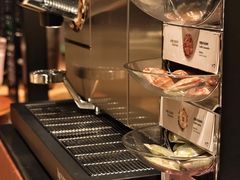 -深圳福田香格里拉大酒店