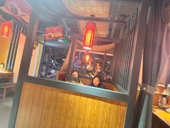 -赣饭农家·江西小炒(西乡店)
